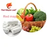 Red maple leaf sea buckthorn oil can reduce liver damage caused by excessive drinking and drugs