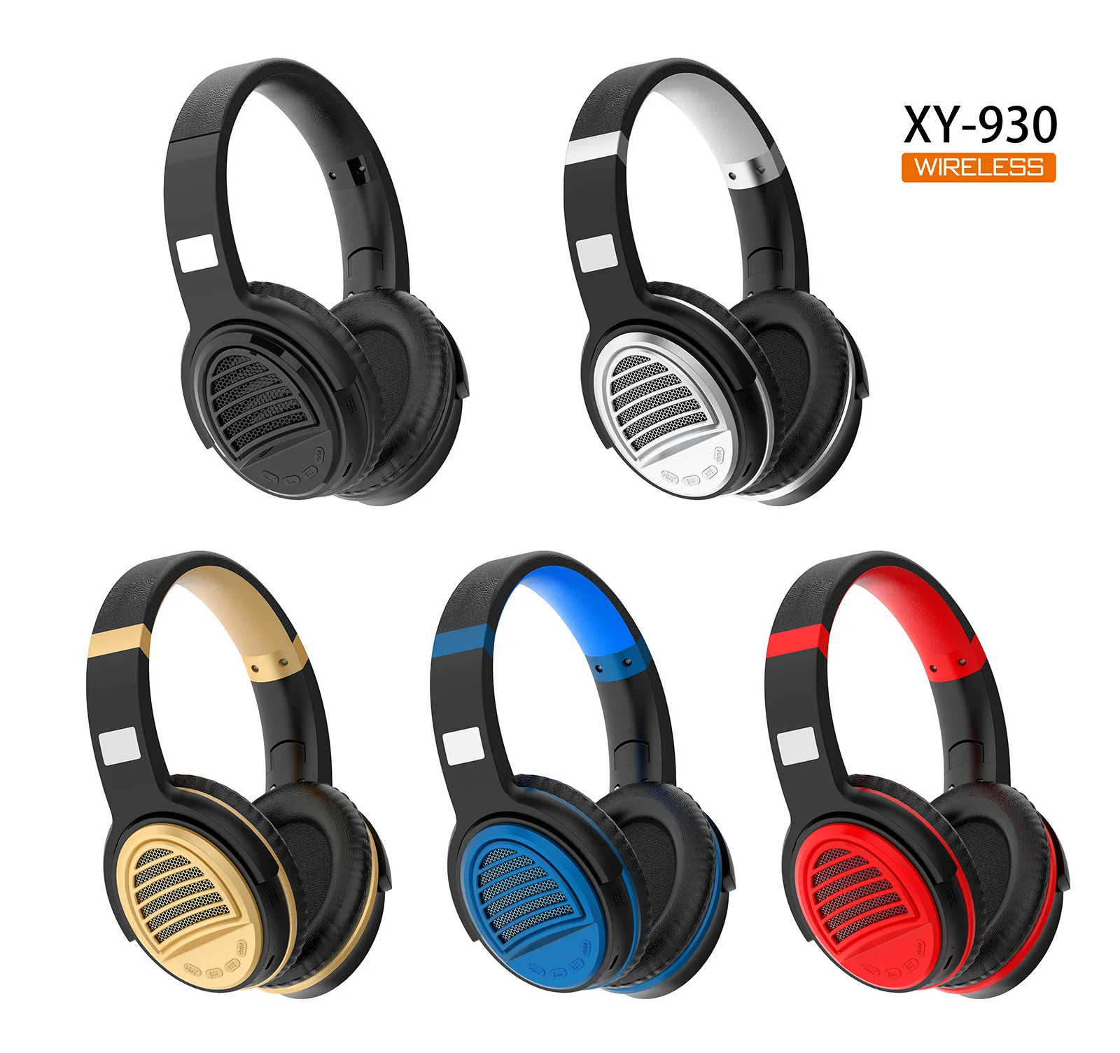 Electronics Colorful Noise Cancelling Wireless Headphones For Pc - Buy  Gaming Headset,Economic Stereo Headset,New Technology 2019 Product on  Alibaba.com