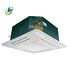 Air Cooler Ceiling Concealed Mounted Cassette Fan Coil Unit