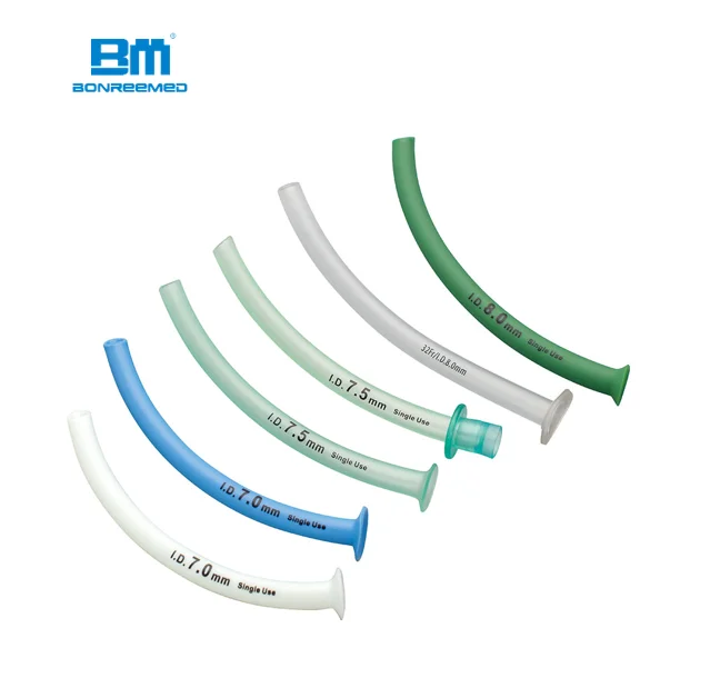 Nasopharyngeal Airway Color Coded Multi Type - Buy Nasopharyngeal ...