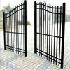 Best selling hot chinese products gates fence gate ornaments modern design to be good for life