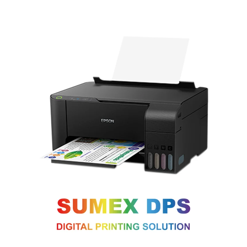 desktop sublimation printer