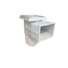 Wall Skimmer Gasket And Return Fitting Wall Mount Swimming Pool Surface Skimmer