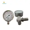 Hot-selling Product refrigerant manifold pressure gauges