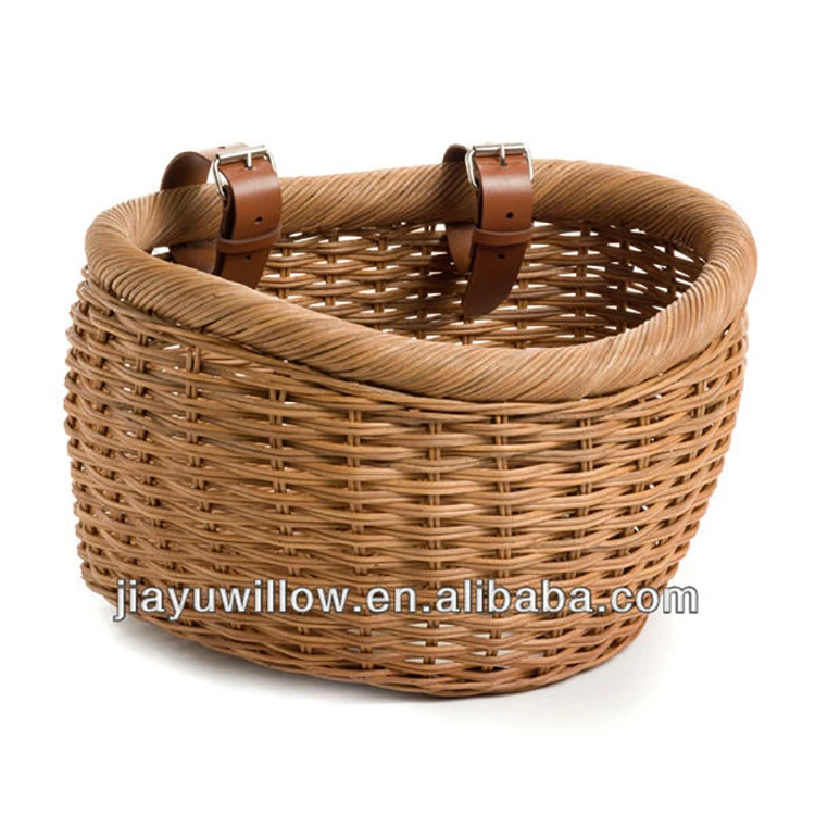 ladies bike with dog basket