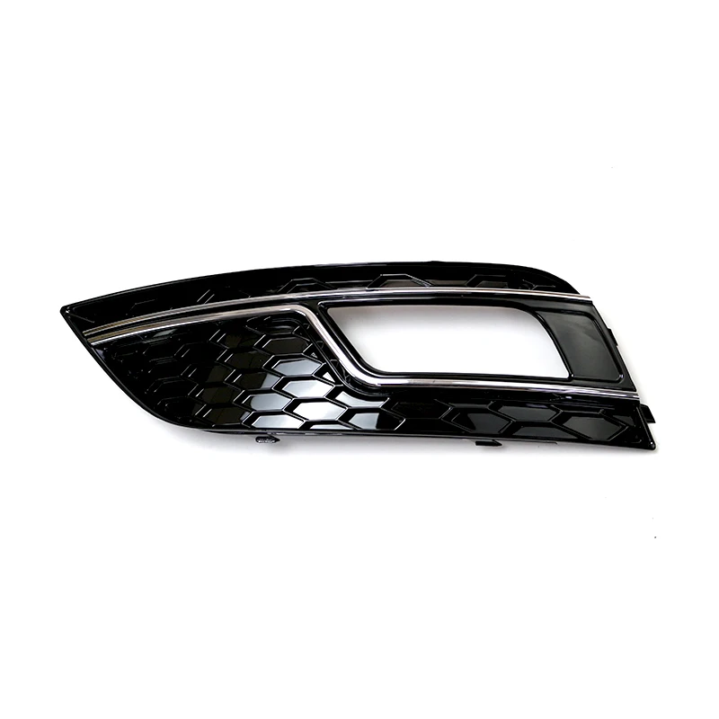 Fog Light Cover Front Bumper Fog Light Cover Vent Grille Fog Light ...