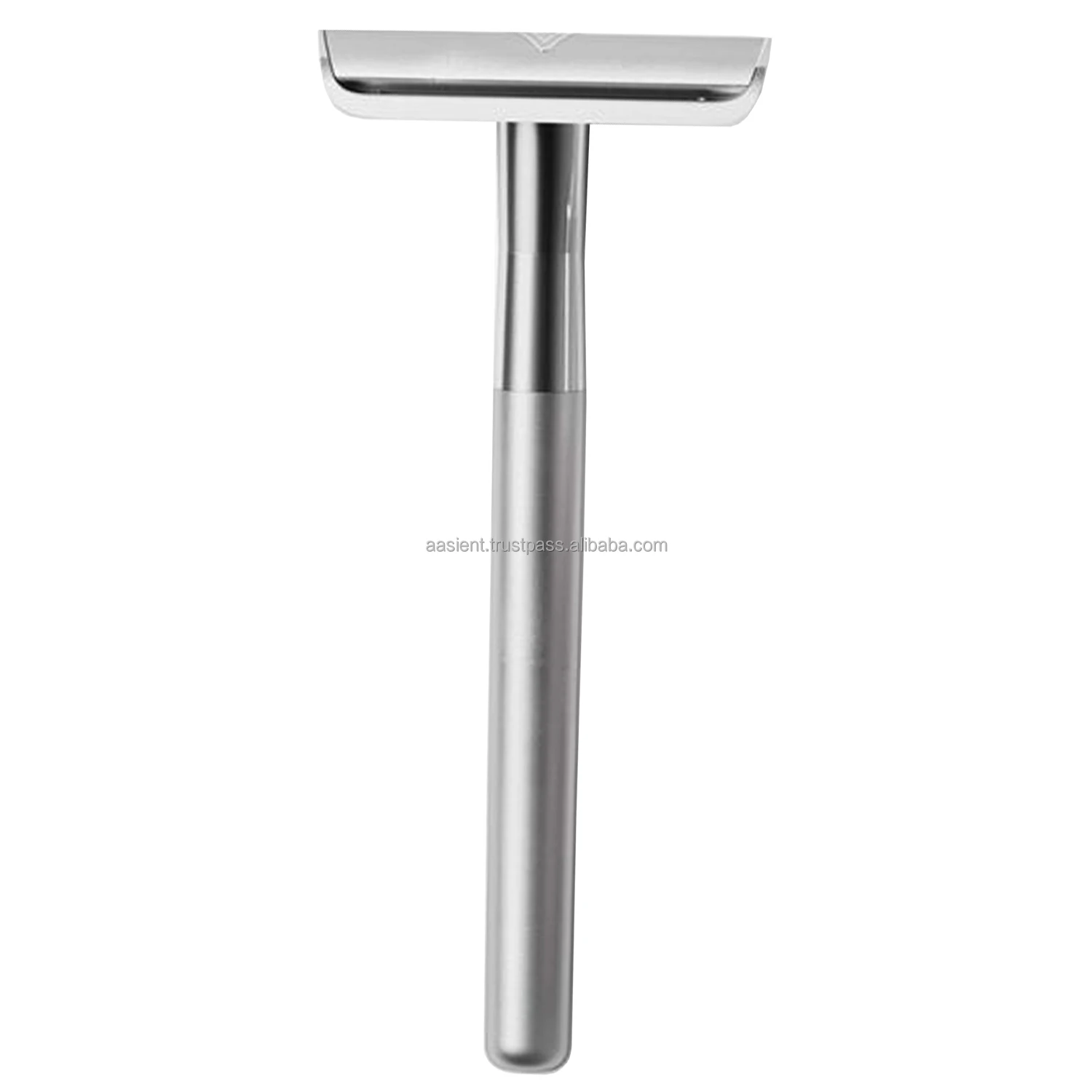 Single Blade Safety Shaving Razor For Men Handle Safety Razor Double