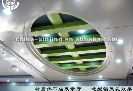 Lochblech Zwischendecke - Buy Perforierte Decke,Metall-deckenplatte