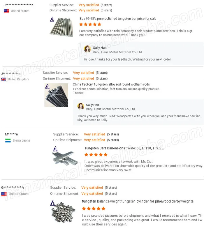 Flat Pure 99.95 1kg Tungsten Bar Price Per Pound Buy 1kg Tungsten