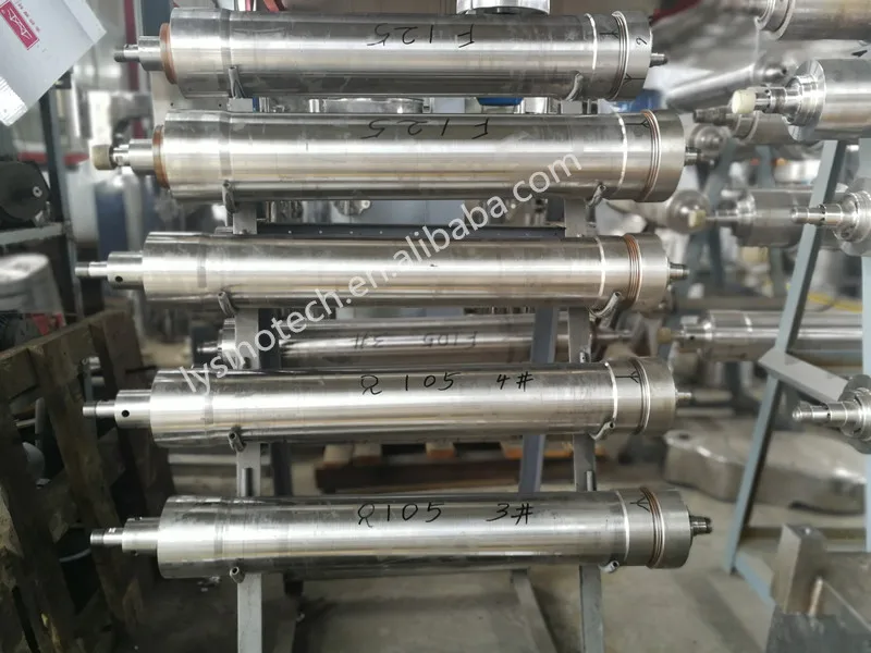 Pectin Extraction Machine / Tubular Centrifuge Separator Buy Tubular