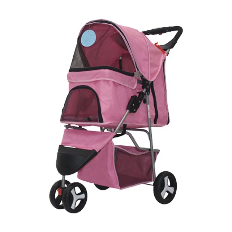 utopian pet stroller