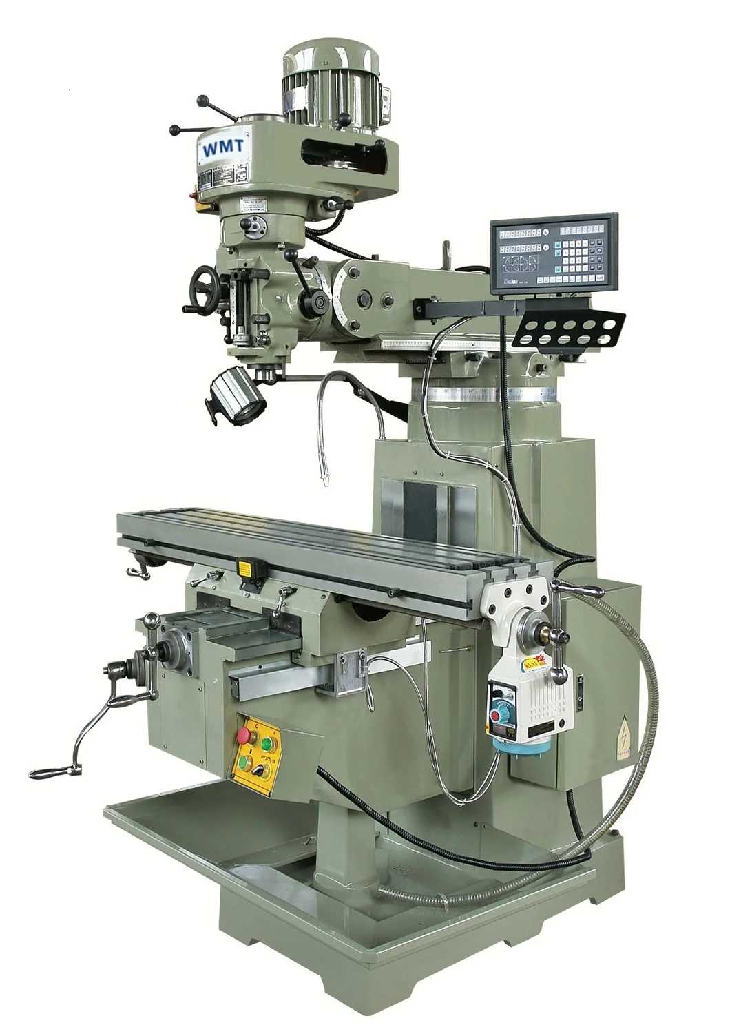 X6325 Vertical Type Milling Machine For Metal Function Buy Milling