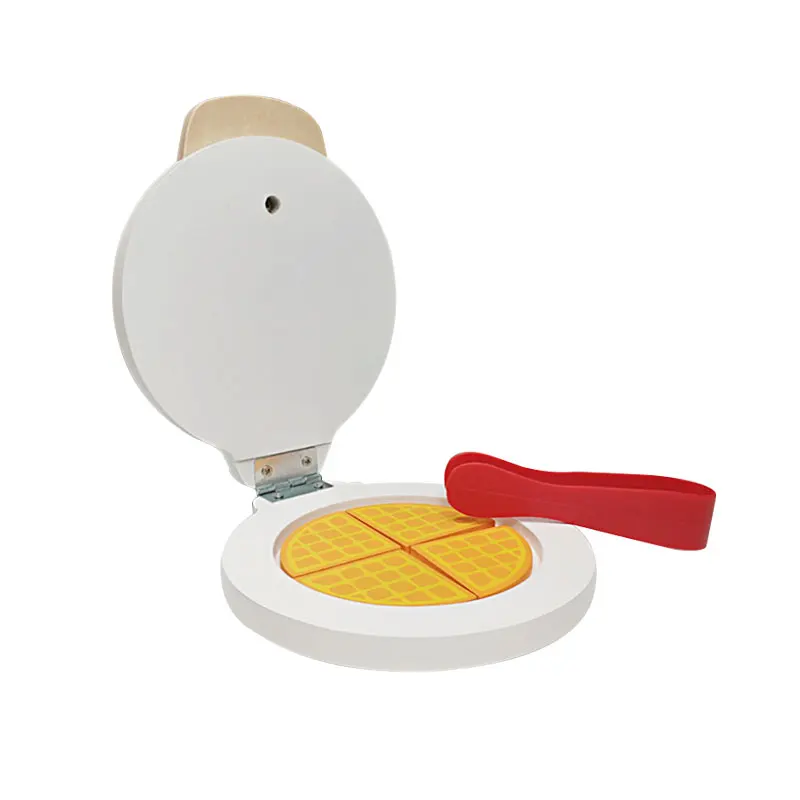 Custom Wooden Stand Mixer Toy With Rotated Whisk Wooden Pretend Play Toy Kitchen Mixer Buy