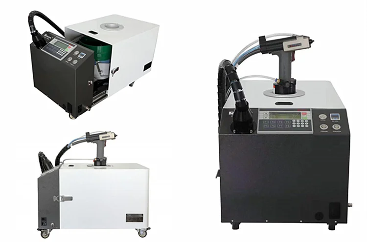 1000a High Quality Large Capacity Automatic Feeding Riveting Machine