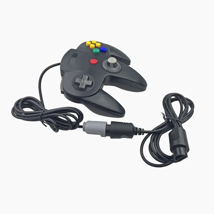 6ft/1.8m Game Controller Extension Cable Cord Wire Gamepad Data