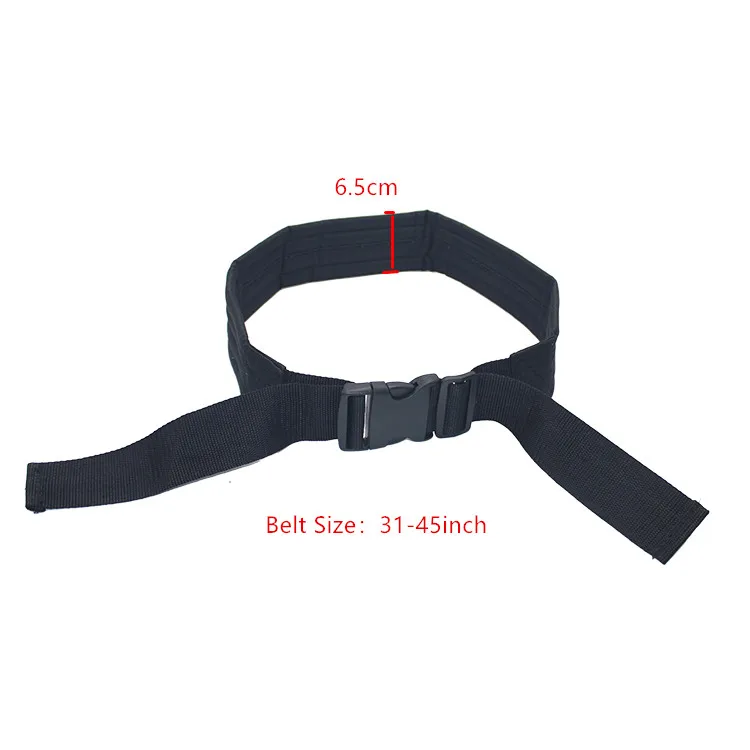 product 3pcs car detailing tools pouch bag polisher tool waist belt966-7