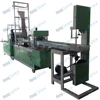 Disposable PE Lamination White Surgical Drape Dental Bib making Machine
