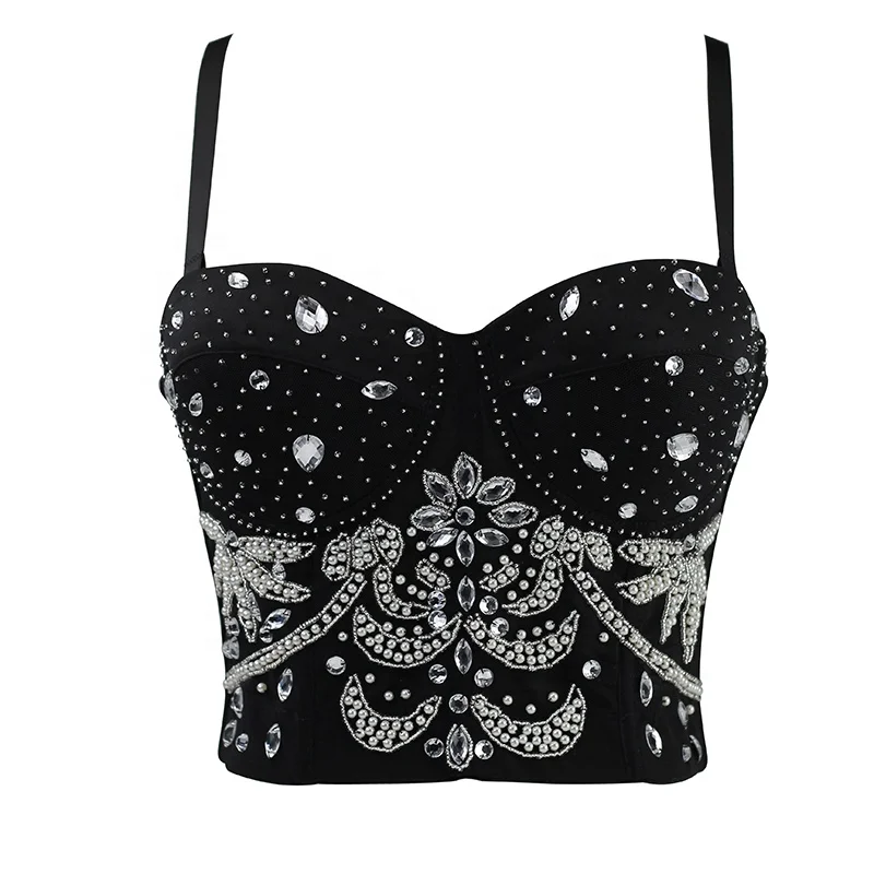 
Hot Girl Women Katrina Kaif Sexy Xxx Photo bratz bralette Bustier bra crop top 
