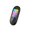 Good quality factory directly translator language talking portable wireless english to hindi For Travel