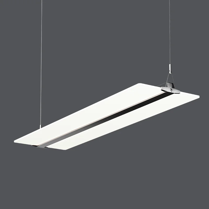 Mistubish Lgp 36w Clear Panel Pendant Light,Low Price Inlity Panel Led