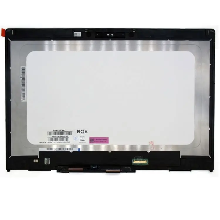 MacBook Air M1 Screen Replacement Guide