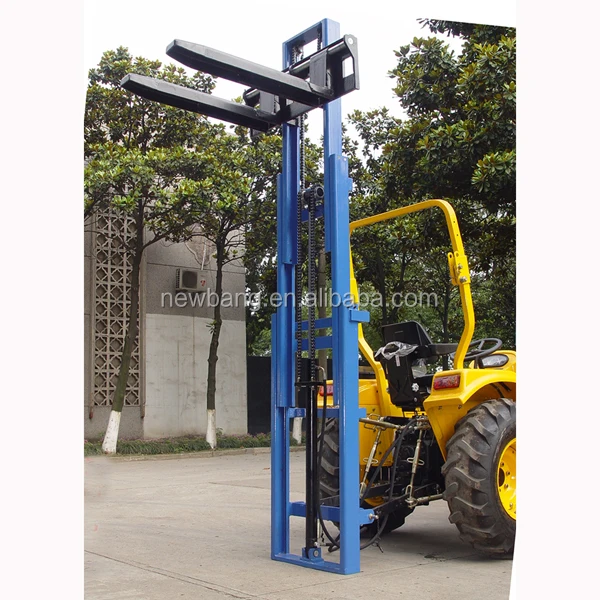 3point Forklift For Tractor Buy 3point Forklift For Tractor,Tractor Mounted Forklifts,3