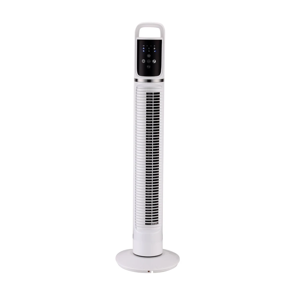 Cooling Wall Mounted Fan, Electric, Plastic - detail 28