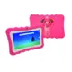 The newest tablet pc protective case cover tablet pc keyboard tablet pc ip68