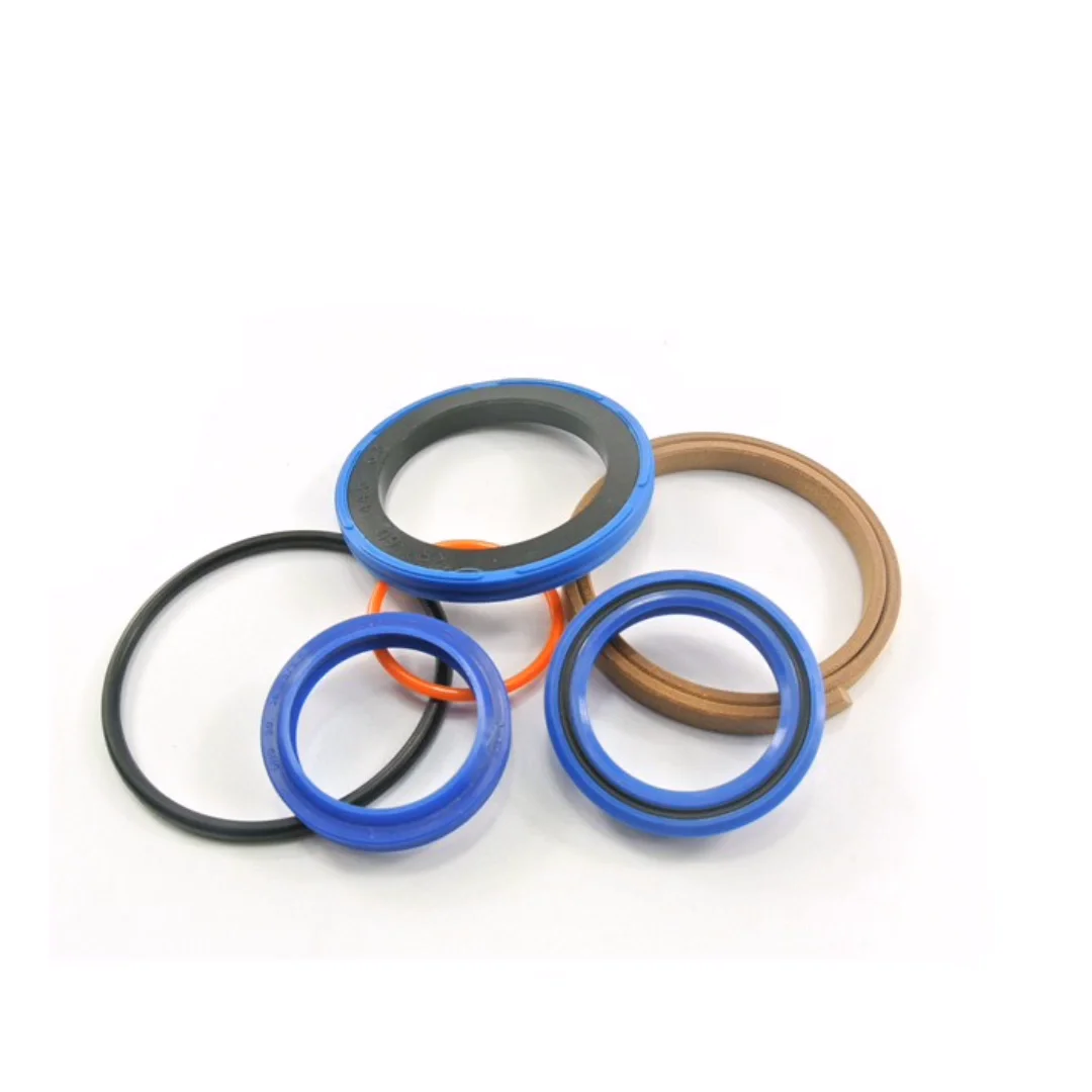 Dlseals Lift Ram Jcb 3cx Seal Kit Bucket Seal,Hydraulic Cylinder 10 Set