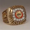 Custom Youth Basketball Sport Championships Rings For Man Jewelry