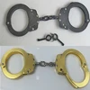 secure different types of shackles stainless nylon handcuff