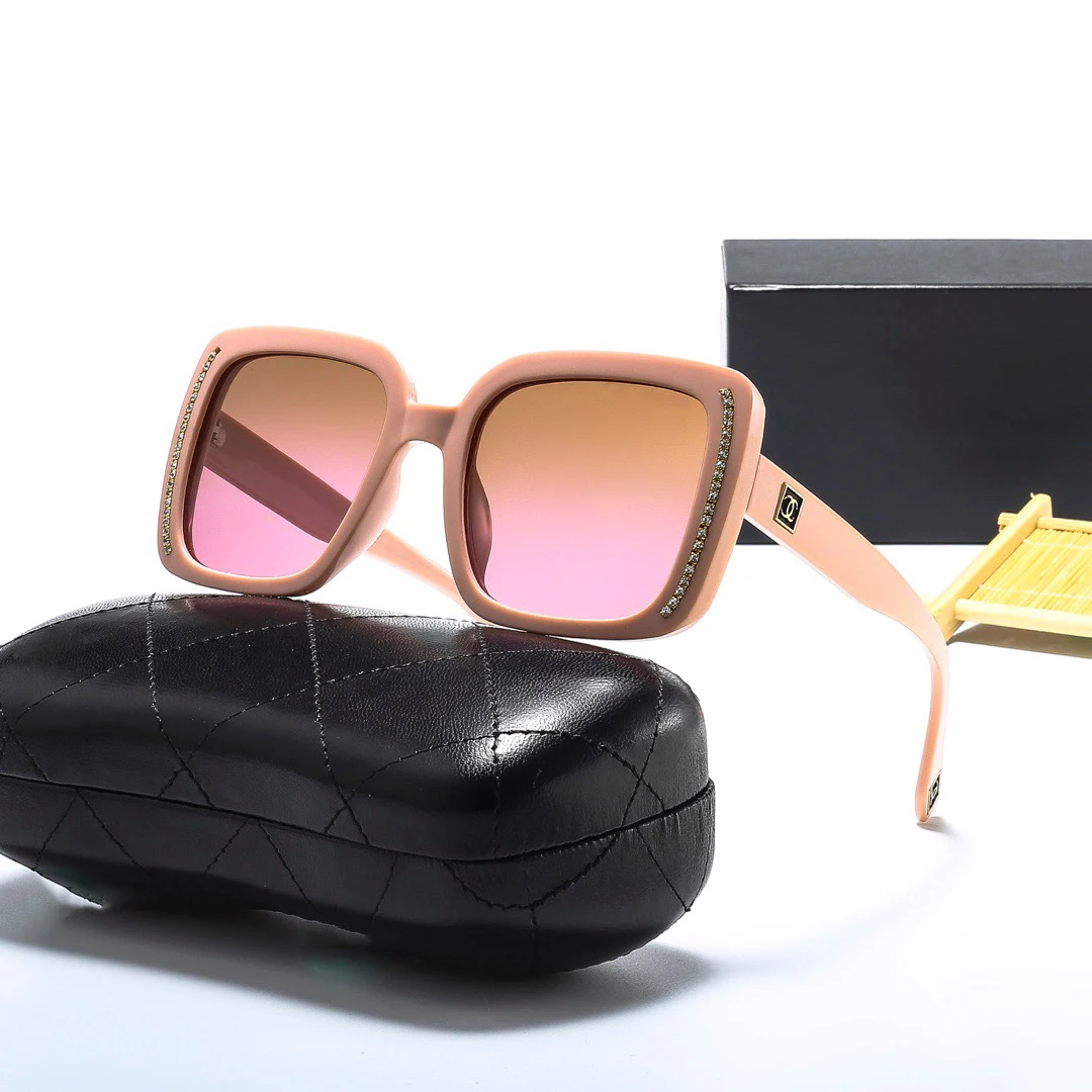 

New high quality fashionable polarized sunglasses designer inspired sunglasses 2021