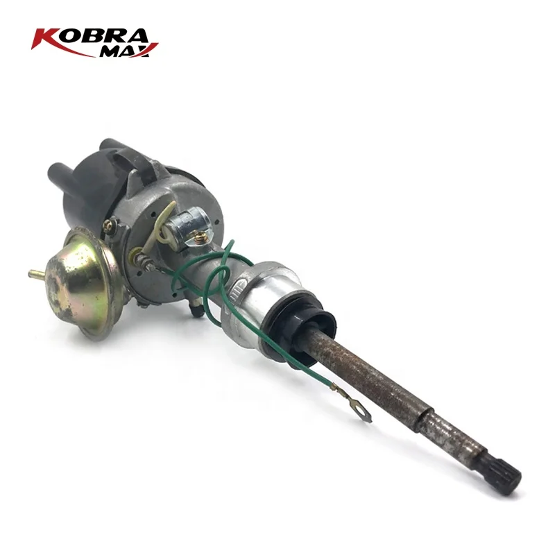 Kobramax Car Ignition Distributor 21013706010 For Lada 12001500 Kombi