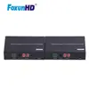 HDCP Compliant IP Extender With H.264 Compression Encoding, 1080P Resolution, Max 64 Source To 253 Displays Via IGMP Switch