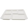 /product-detail/100-5-compartment-biodegradable-lunch-tray-62265734717.html