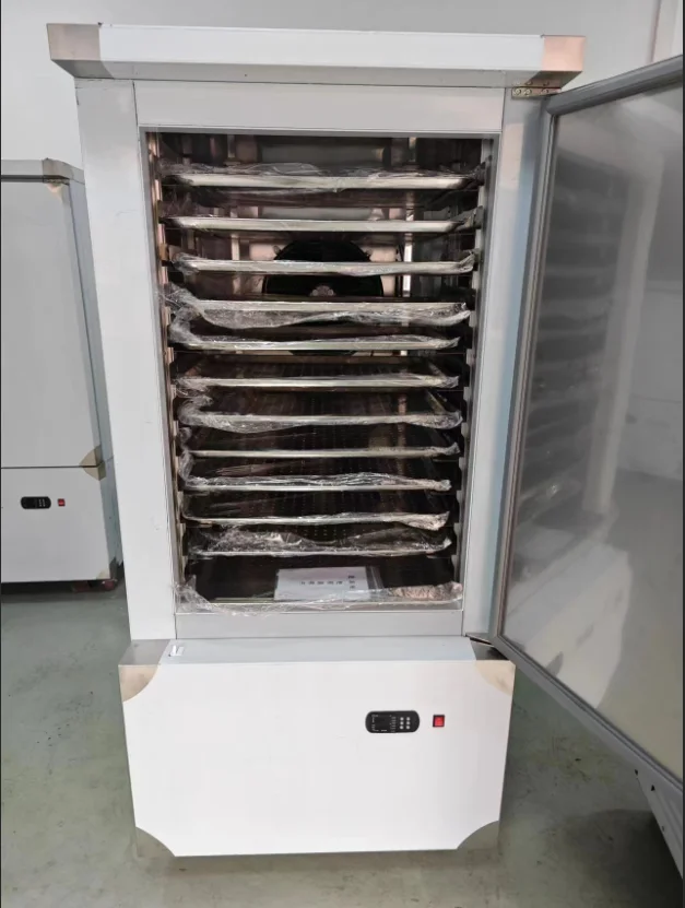 Blast Freezer, 220 V, 7000 - detail 4