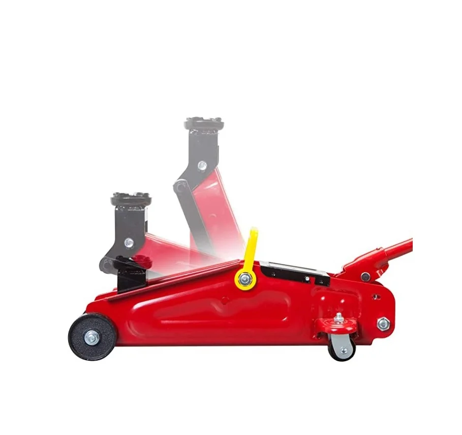 cheap trolley jack