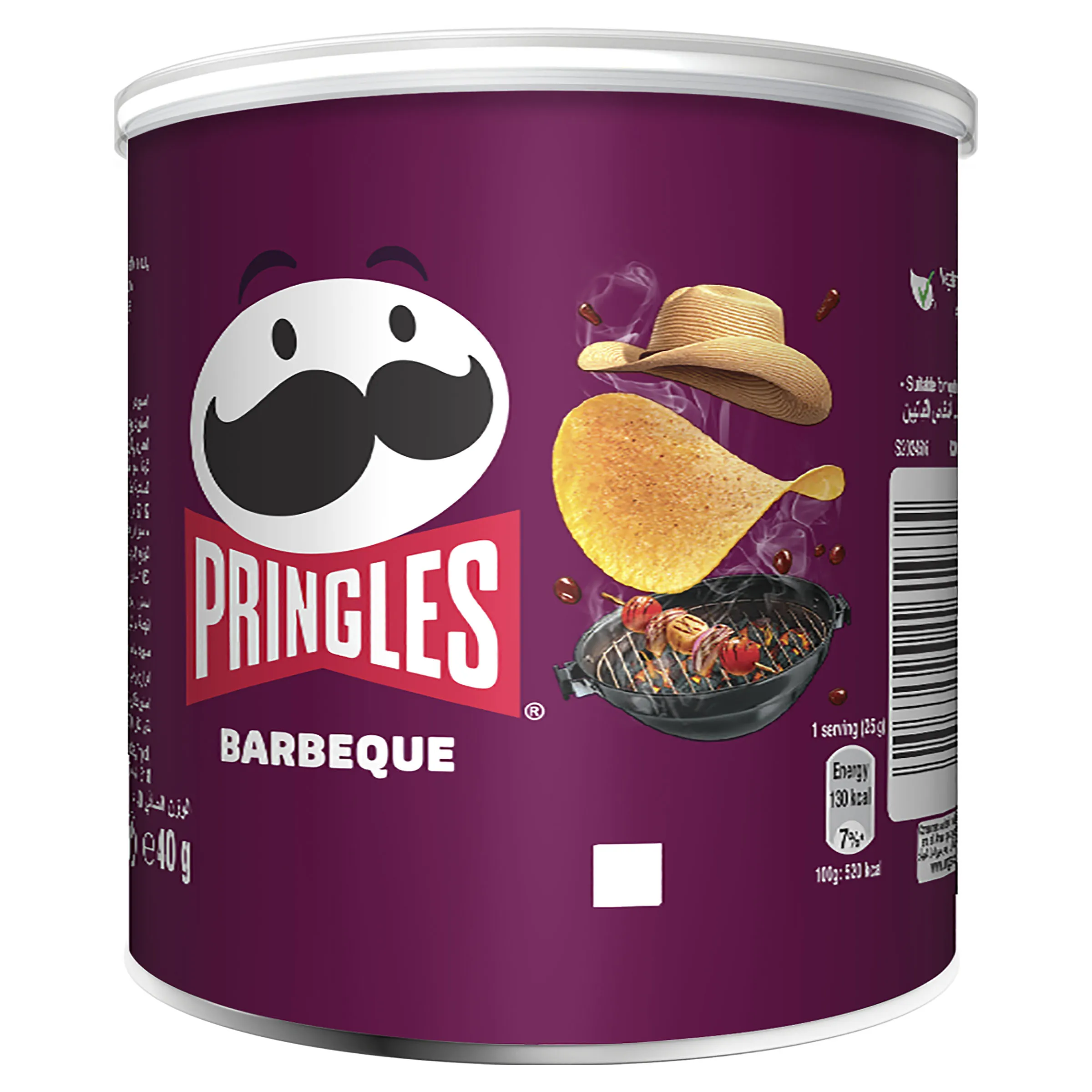 Wholesale World Wide Pringles Potato Chips Delicious Exotic Snacks