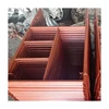 h frame scaffolding specifications with toe board