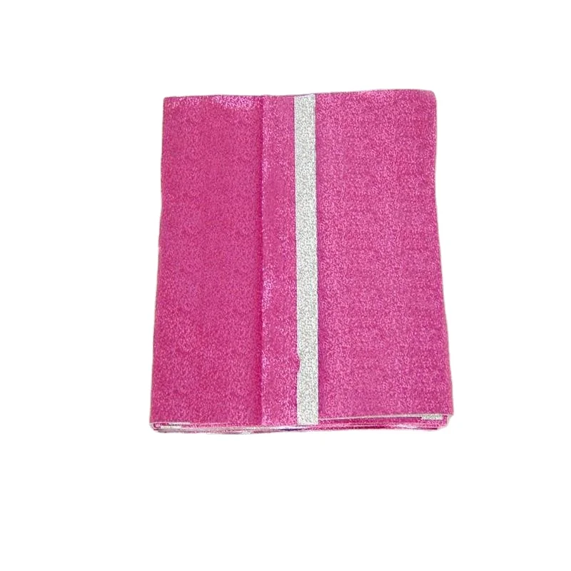 
Manufacture custom printed colorful aluminum foil paper sheets for hairdressing salon/ Hair Dressing 