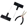 Sunsoul Gas Cylinder Tire Wall-mounted Inflator Machine Handle Set Motorcycle Repair Tool Kit