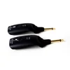 A9 electric guitar wireless system pickup 2.4GHz guitar wireless receiving transmitter performance line