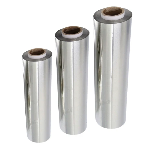 Food Grade Aluminum Foil For House supplier Food Grade Aluminum Foil For House supplier