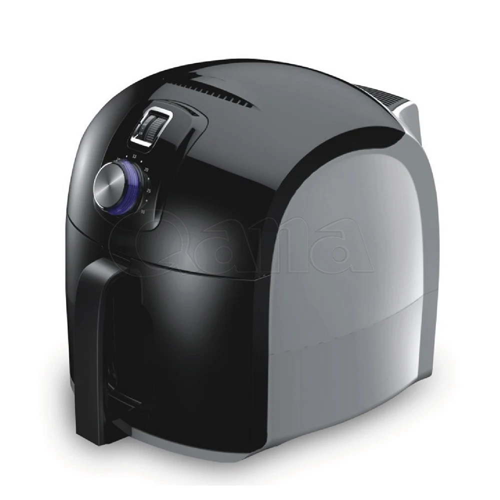 Qana-freidora De Aire Digital Inteligente Para El Hogar,Procesador De  Alimentos,Utensilios De Cocina,Tefal,Oem,Venta Al Por Mayor De Fábrica -  Buy Amazon Venta Caliente Horno Para Pan Samosa Freidora Aire Olla Sin  Aceite Robot