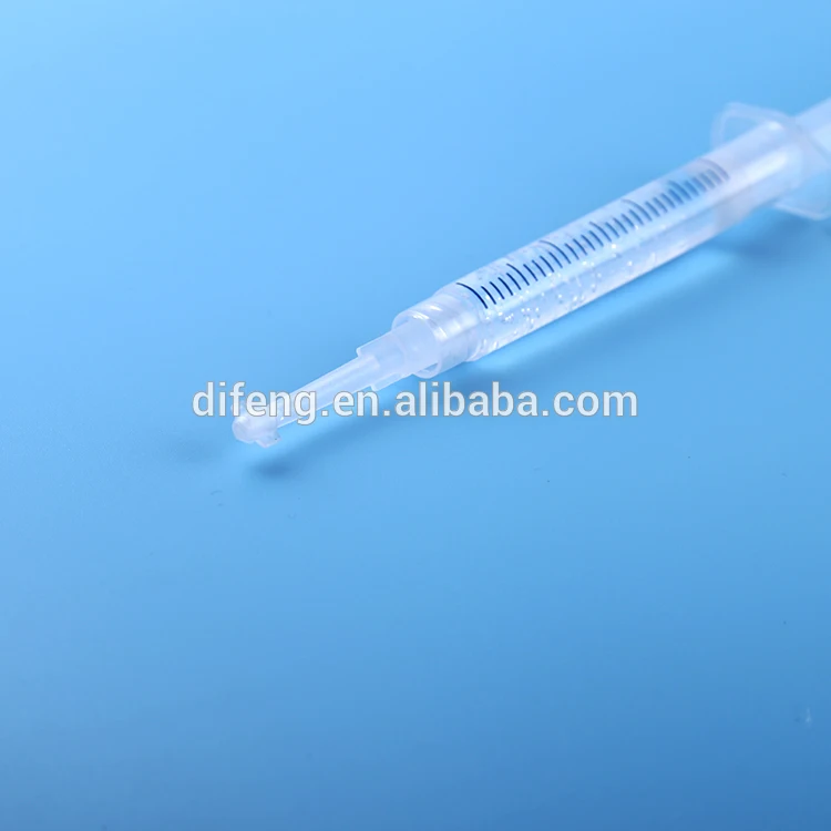 Factory supply approved professional teeth bleaching gel