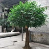 STBY64 design artificial ficus tree texture banyan tree with root whole look design tree artificial