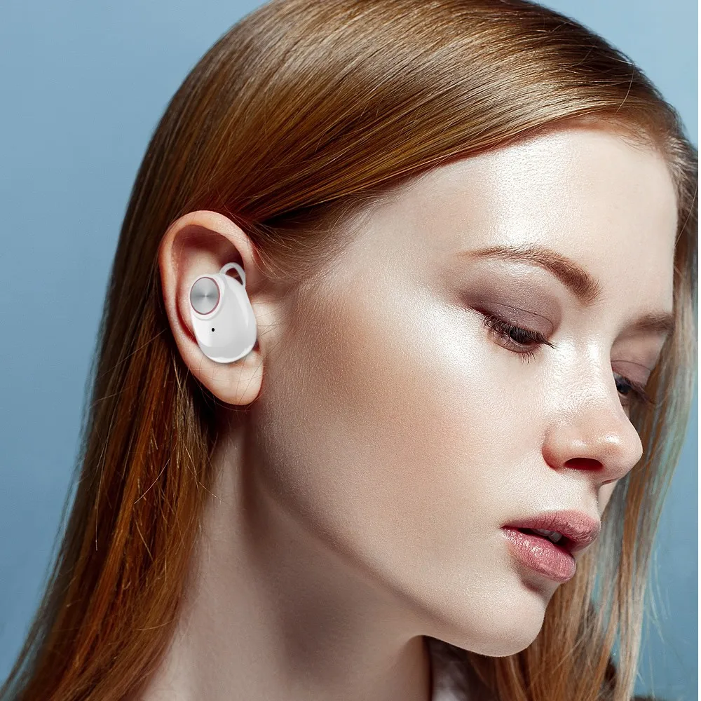 high quality wireless earphones 5.