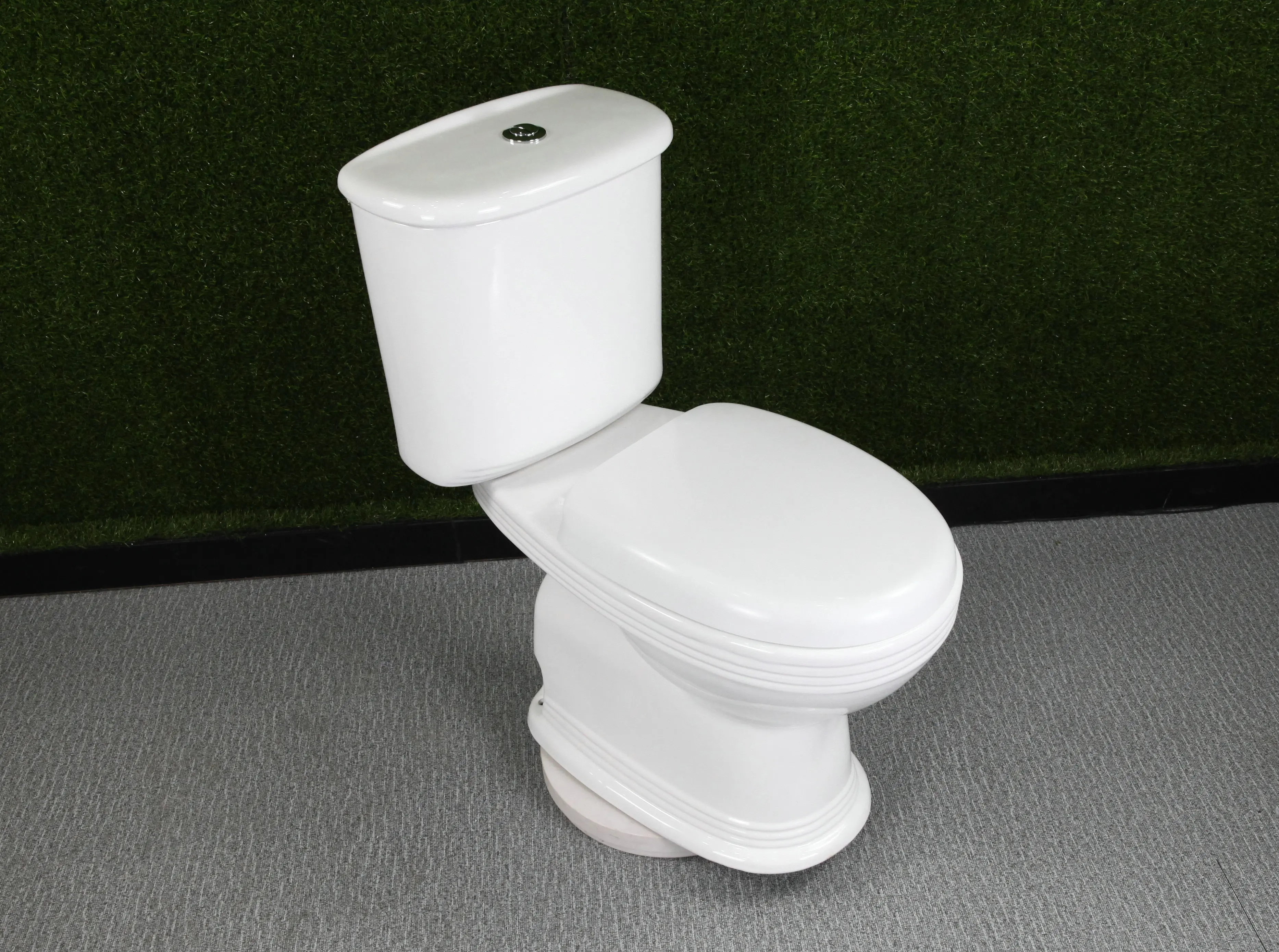 cheap price modern s trap sanitary ware bathroom ceramic one piece sitting wc toilet commode toilet bowl with flush JY2107