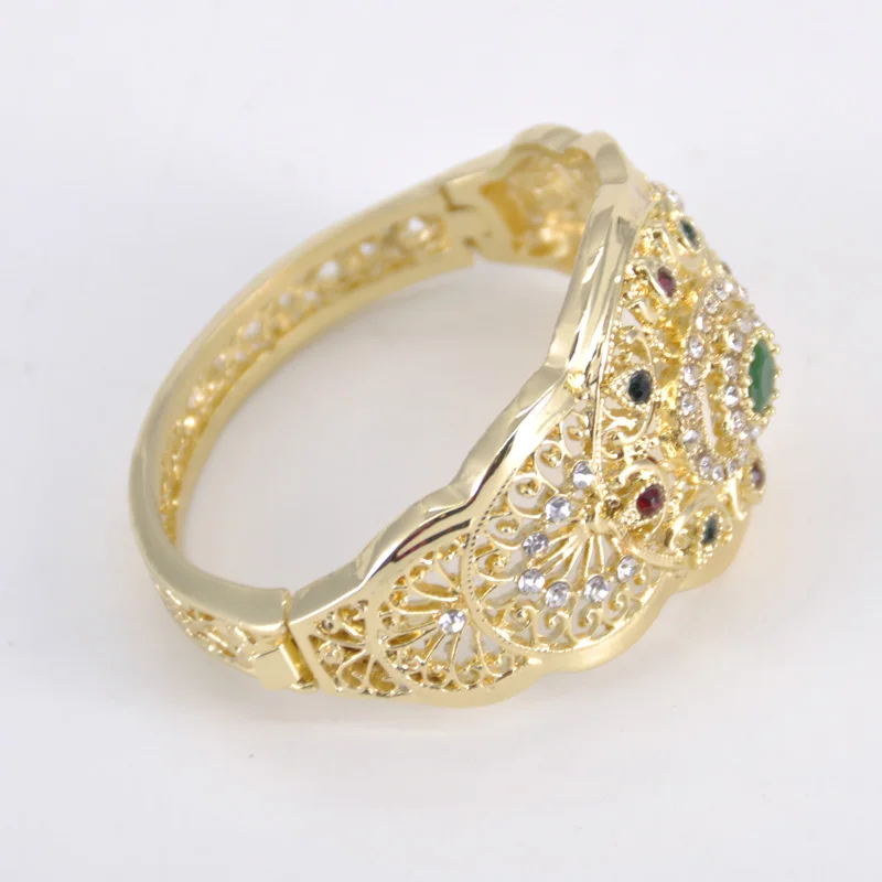 Las Mujeres Turcas Flor Brazalete De Resina Brazalete Arabesque Chapado En Oro Antiguo De Marruecos Gitana Pulsera Etnica Festival De Joyeria Buy Brazalete Marroqui Joyeria Etnica Festival Product On Alibaba Com