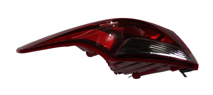 Stock Wholesale Car Tail Light OEM 92401-H6000/92402-H6000 Tail Corner Lamp for ACCENT 2017 MIDDLE EAST TYPE TY factory